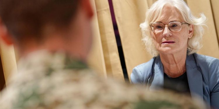 Almanya Savunma Bakanı: Ukrayna'ya ordu envanterinden sevkiyat mümkün değil