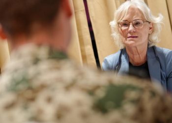 Almanya: Ukrayna'ya ordu envanterinden sevkiyat mümkün değil