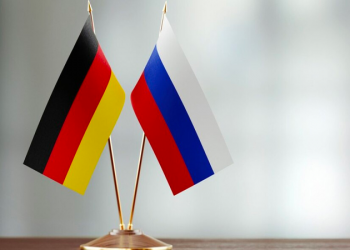 Almanya çok sayıda Rus diplomatı 'istenmeyen kişi' ilan etti