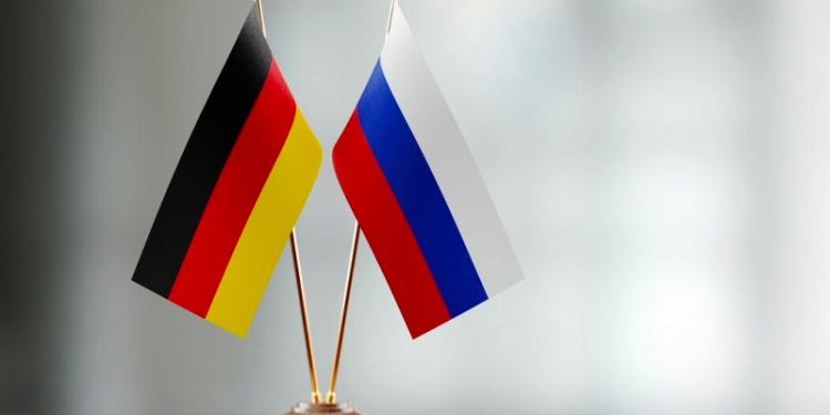 Almanya çok sayıda Rus diplomatı 'istenmeyen kişi' ilan etti