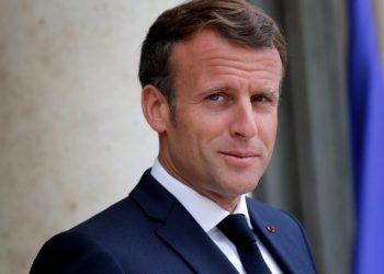 Almanya, İspanya ve Portekiz liderlerinden Fransız seçmenlere 'Macron'u destekleyin' çağrısı