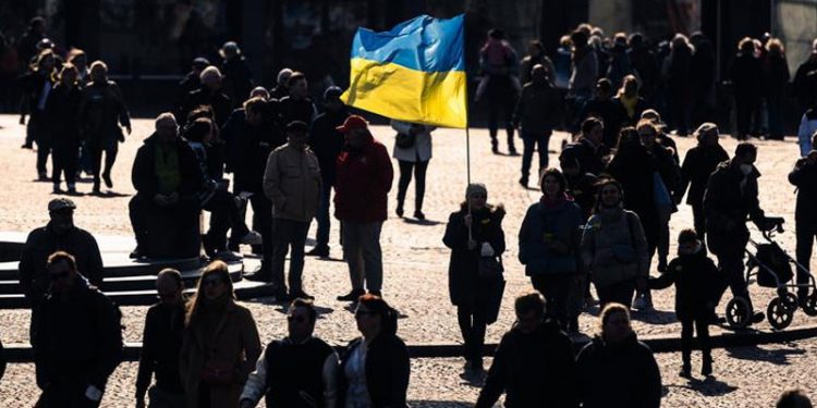 Almanya İstihdam Dairesi Başkanı: Gelen her kişi için minnettarız