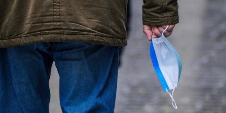 Almanya'da karantina zorunluluğu kaldırılıyor