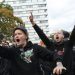 Almanya'da mültecilerin kaldığı yurdu kundaklayan neo-Nazi 31 yıl sonra yakalandı