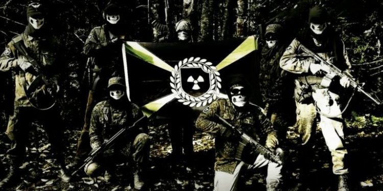 Almanya'da neo-Nazi örgütlere operasyon: "Yakın tarihteki en ağır darbe"