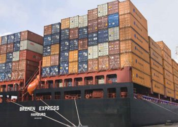 Almanya'dan rekor ihracat rakamı; 124,7 milyar euro