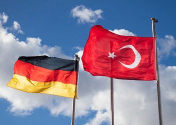 Almanya'nın Ankara Büyükelçiliği'nden Yeni Şafak'ın 'büyükelçi' haberine yalanlama