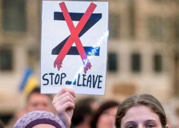 Almanya’da Rusya’ya destek verenlere yönelik 140 soruşturma