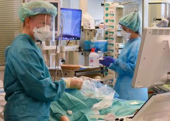 Almanya’da doktorlar uyarı grevine gidiyor