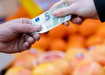 Almanya’da enflasyon son 40 yılın zirvesinde