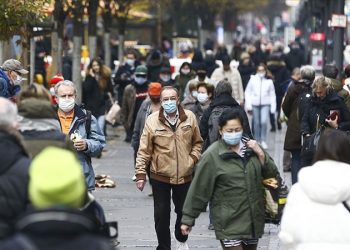 Almanya’da karantina zorunluluğu 1 Mayıs’tan itibaren kaldırılıyor