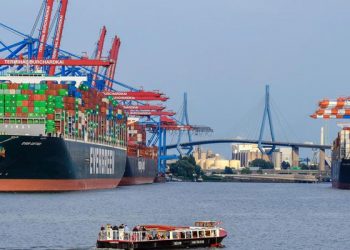 Almanya’dan Rusya’ya ihracatta büyük düşüş