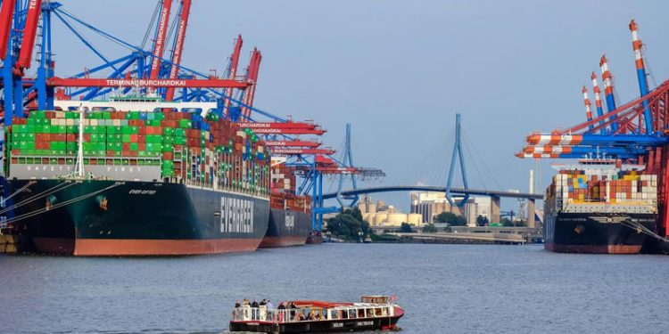 Almanya’dan Rusya’ya ihracatta büyük düşüş