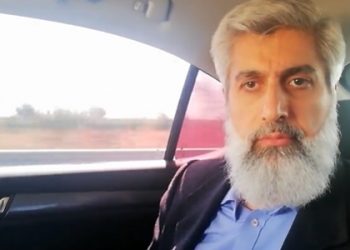Alparslan Kuytul’dan ‘suikast’ iddiası: ‘Sanki bir plan var ve bugün uygulamayı düşünüyorlar’