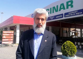 Alpaslan Kuytul’un aracı 300 km’de 7 defa durduruldu, her seferinde GBT sorgulaması yapıldı!
