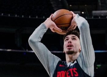 Alperen Şengün'ün 'double-double'ı Rockets'ın galibiyetine yetmedi