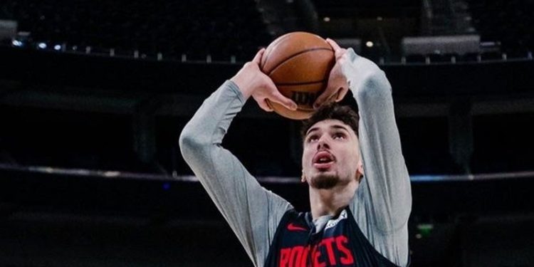 Alperen Şengün'ün 'double-double'ı Rockets'ın galibiyetine yetmedi