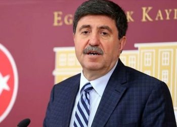 Altan Tan’a PKK propagandası yaptığı gerekçesiyle 1 yıl 3 ay hapis cezası