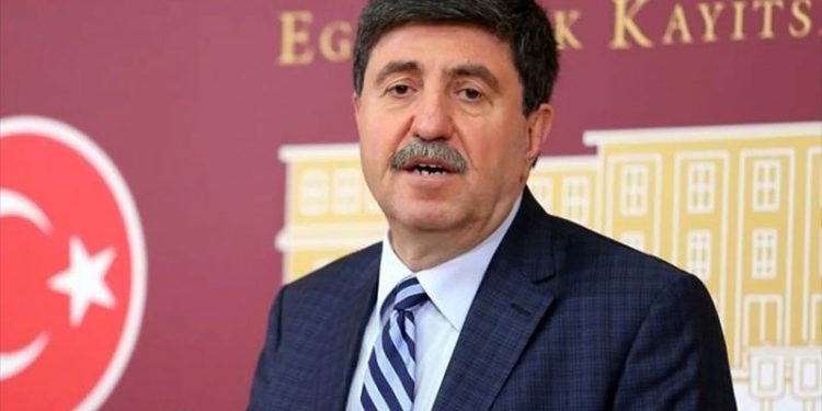 Altan Tan’a PKK propagandası yaptığı gerekçesiyle 1 yıl 3 ay hapis cezası