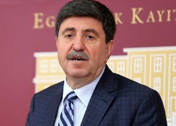 Altan Tan’a hapis cezası