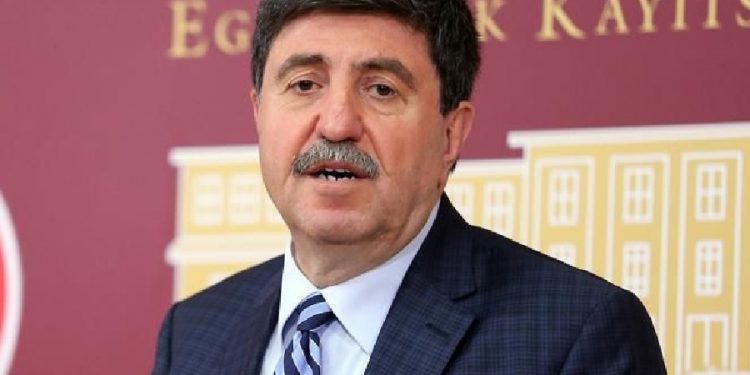 Altan Tan’a hapis cezası