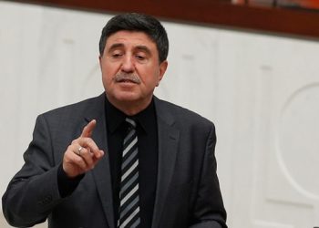Altan Tan&rsquo;a &lsquo;ter&ouml;r propagandasından&rsquo; hapis cezası
