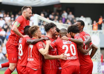 Altay 1-2 Antalyaspor (Maç sonucu)