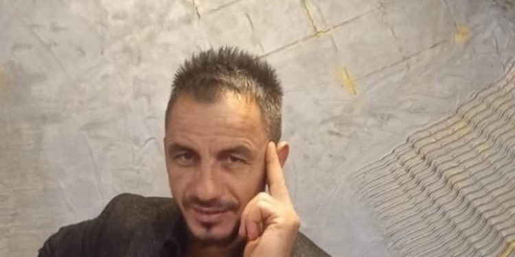 Altürk'ü katleden Metin Şengil teslim oldu