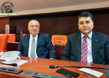 Altılı masadaki saatli bomba