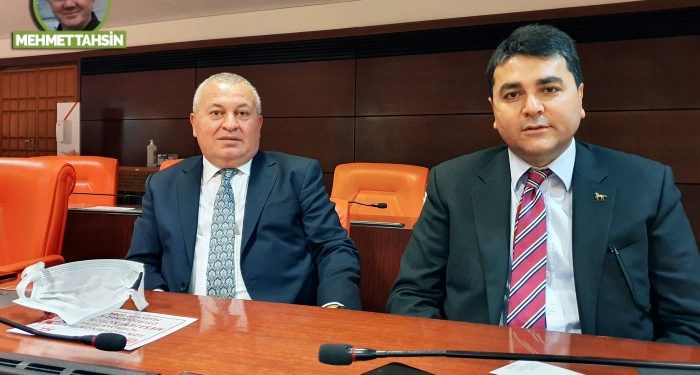 Altılı masadaki saatli bomba