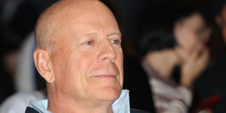 Altın Ahududu Ödülleri: Bruce Willis’e verilecek en kötü performans ödülü iptal edildi