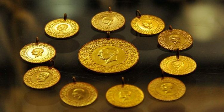 Altın fiyatları, Fed ve enflasyon endişesine rağmen direncini korudu