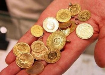 Altın fiyatlarında Fed etkisi: Kritik sınırın altına düştü