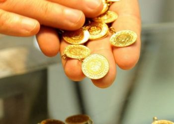 Altın fiyatlarında dolar etkisi!