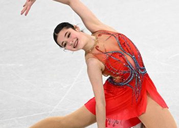 Alysa Liu 16 yaşında emekliye ayrıldığını duyurdu: Hedeflediğim tüm başarılara ulaştım