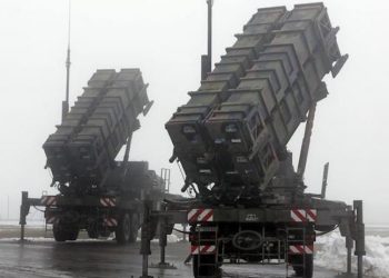 Amerika, Slovakya'ya Patriot sistemi gönderecek
