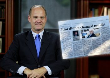 Amerikalı Dinler Tarihi Profesörü Jon Pahl, Ramazan’ı yazdı: İftarlar bir ulusu dönüştürebilir