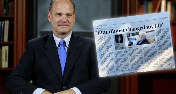 Amerikalı Dinler Tarihi Profesörü Jon Pahl, Ramazan’ı yazdı: İftarlar bir ulusu dönüştürebilir