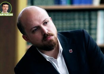 Amerikalının derdi, Bilal’i mi gerdi!