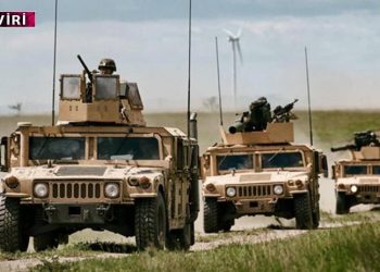 Amerikan Solunda Ukrayna’ya silah yardımı tartışması