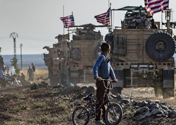 'Amerika’nın yeni Suriye planı: İki senaryo'