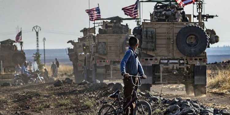 'Amerika’nın yeni Suriye planı: İki senaryo'