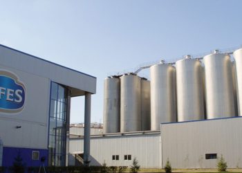 Anadolu Efes, Rusya ve Ukrayna'daki ortağı AB InBev ile hisse satışını görüşüyor