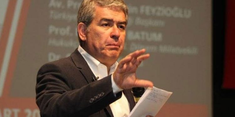 Anayasa Hukukçusu Batum: Atatürk Havalimanı yıkımı yargılanabilir