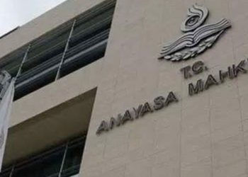 Anayasa Mahkemesi, CHP'nin seçim kanunu itirazını kabul etti