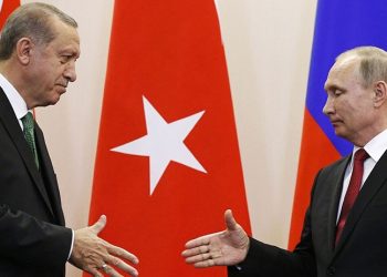 Ankara-Moskova trafiği: Erdoğan ve Putin telefonda görüştü