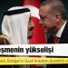 Ankara-Riyad yakınlaşması: Otoriterleşmenin yükselişi