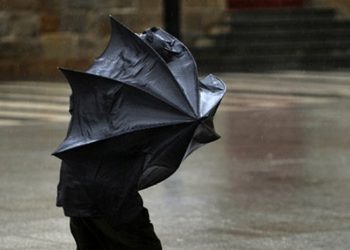 Ankara Valiliği'nden 'kuvvetli rüzgâr ve fırtına' uyarısı