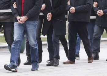 Ankara'da kaçakçılık operasyonları: Onlarca kişi gözaltına alındı