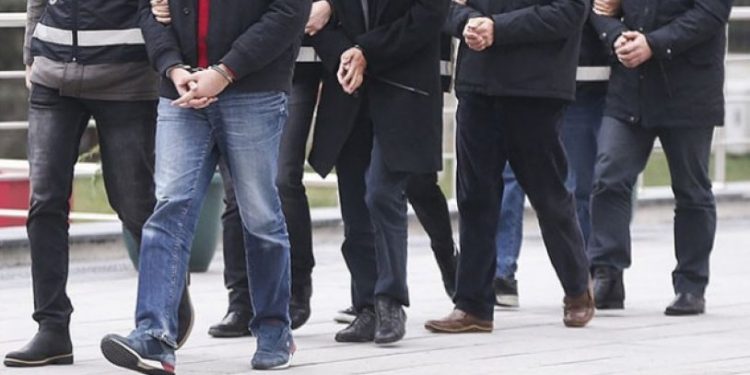 Ankara'da kaçakçılık operasyonları: Onlarca kişi gözaltına alındı